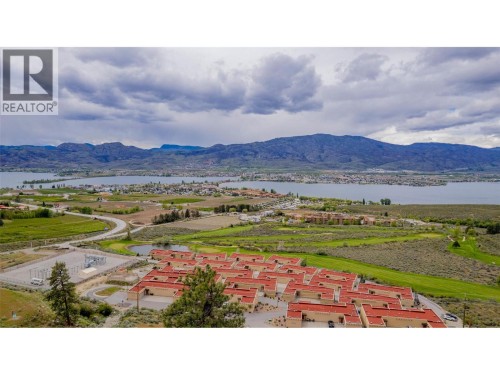 2000 Valleyview Drive Unit# 20, Osoyoos, BC 