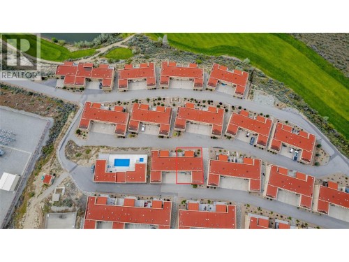2000 Valleyview Drive Unit# 20, Osoyoos, BC 