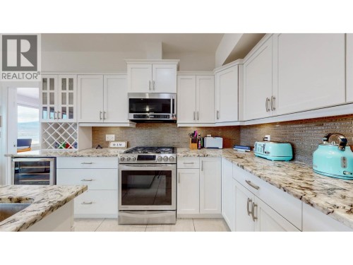 2000 Valleyview Drive Unit# 20, Osoyoos, BC 