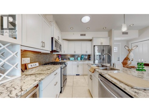 2000 Valleyview Drive Unit# 20, Osoyoos, BC 