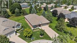 201 - 26 HAGEN HOLLOW Whitchurch-Stouffville (Ballantrae), ON L4A 1N3