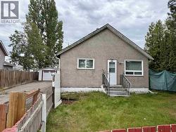 534 IRWIN STREET Prince George, BC V2M 2X7