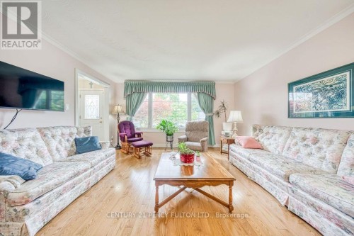 70 Limevale Crescent, Toronto, ON 