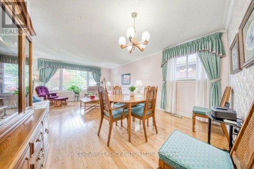 70 Limevale Crescent, Toronto, ON 