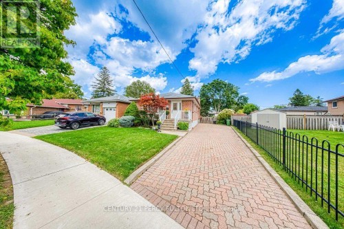 70 Limevale Crescent, Toronto, ON 