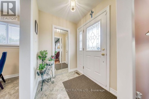 70 Limevale Crescent, Toronto, ON 