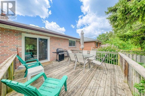 70 Limevale Crescent, Toronto, ON 