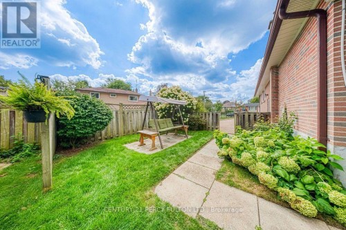70 Limevale Crescent, Toronto, ON 