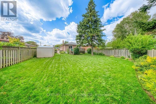 70 Limevale Crescent, Toronto, ON 
