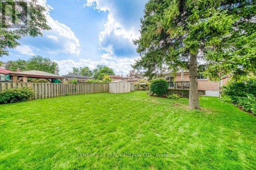 70 Limevale Crescent, Toronto, ON 