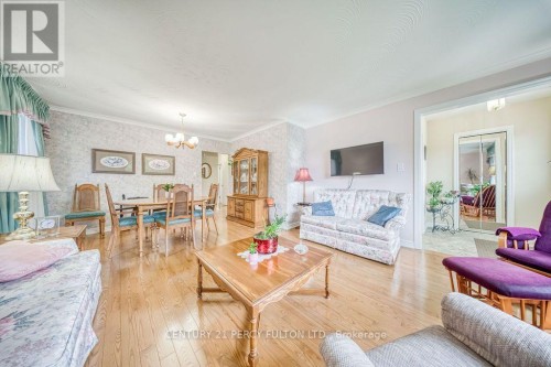 70 Limevale Crescent, Toronto, ON 