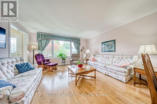 70 Limevale Crescent, Toronto, ON 