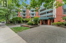 314 128 W 8TH STREET  North Vancouver, BC V7M 3M1