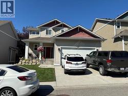 2012 Elkridge Drive Lot# 464 West Kelowna, BC V4T 3J8
