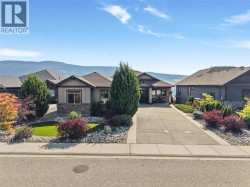 13011 East Ridge Drive  Lake Country, BC V4V 2P9