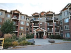 #105 3719 Whitelaw LN NW  Edmonton, AB T6W 2C3