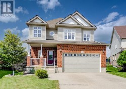 64 KROPF DRIVE  Wilmot, ON N3A 4S3