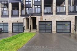 112 STAUFFER CRESCENT Markham, ON L6B 1R1