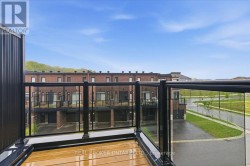 WALK OUT TO BALCONY - 