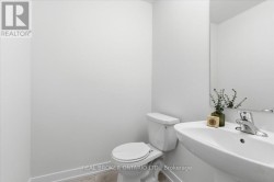 POWDER ROOM - 
