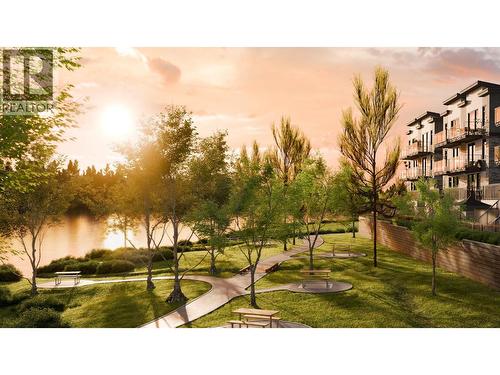 2749 Shannon Lake Road Unit# 208  West Kelowna, BC V4T 1V6