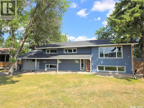22 Crocus Place, Lanigan, SK 