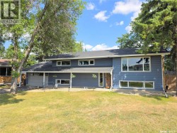 22 Crocus PLACE  Lanigan, SK S0K 2M0