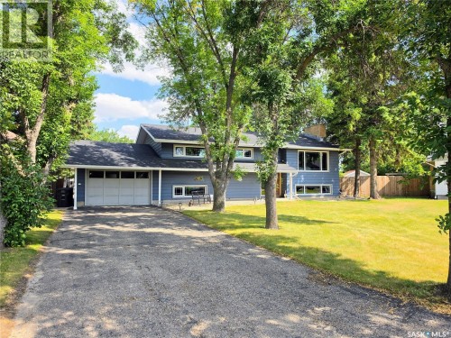 22 Crocus Place, Lanigan, SK 