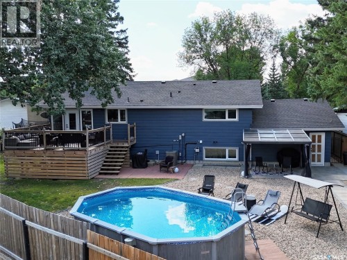 22 Crocus Place, Lanigan, SK 