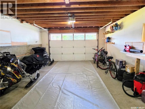 22 Crocus Place, Lanigan, SK 