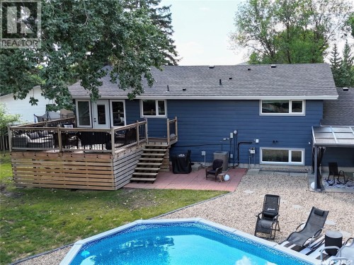 22 Crocus Place, Lanigan, SK 