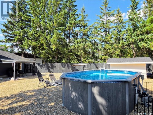 22 Crocus Place, Lanigan, SK 