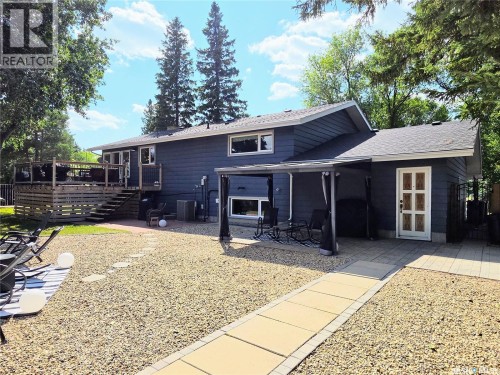 22 Crocus Place, Lanigan, SK 