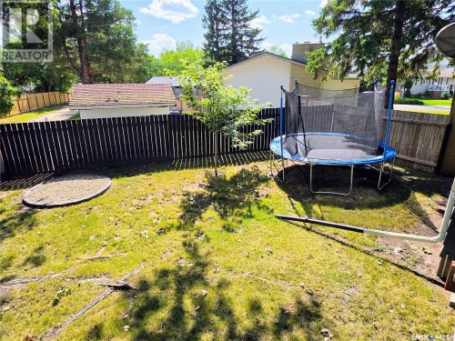 22 Crocus Place, Lanigan, SK 