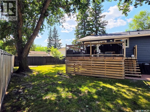 22 Crocus Place, Lanigan, SK 