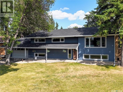 22 Crocus Place, Lanigan, SK 