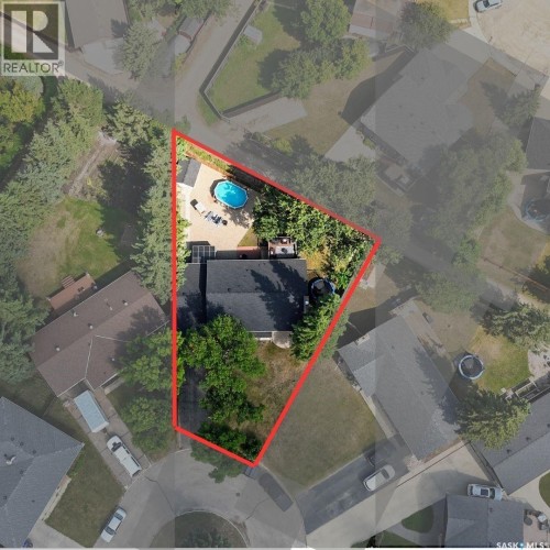 22 Crocus Place, Lanigan, SK 