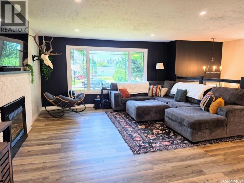22 Crocus Place, Lanigan, SK 