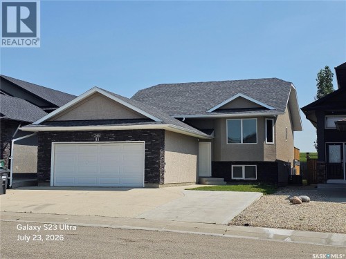 246 Sutter Place, Saskatoon, SK 