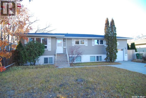 2018 Morgan Avenue, Saskatoon, SK 