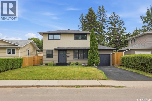 207 113Th Street W, Saskatoon, SK 