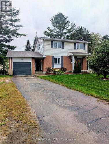 13 TAMARACK STREET  Deep River, ON K0J 1P0
