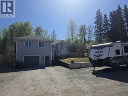 398 W 5TH STREET  Vanderhoof, BC V0J 3A0