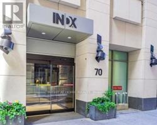 3015 - 70 TEMPERANCE STREET , Toronto, Ontario M5H 4E8 2