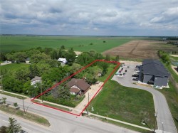 343 Rue Sabourin Street St Pierre-Jolys, MB R0A 1V0