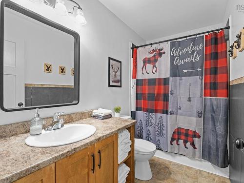 74 Lorenzos Way, Sutherland Lake, NS 