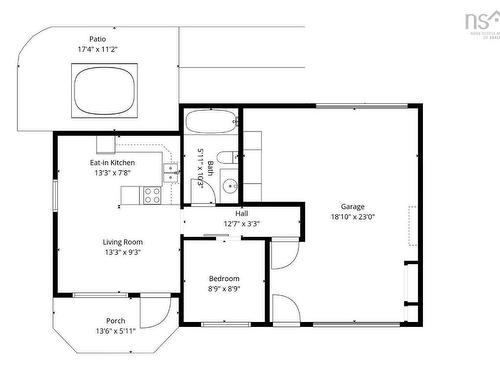 74 Lorenzos Way, Sutherland Lake, NS 