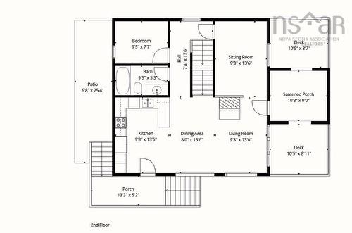 74 Lorenzos Way, Sutherland Lake, NS 