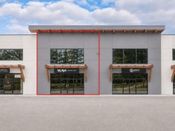 110 19181 34A AVENUE  Surrey, BC V3Z 0Z7