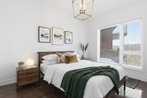 307-4855 Rue St-Ambroise  Montréal (Le Sud-Ouest), QC H4C 2E8